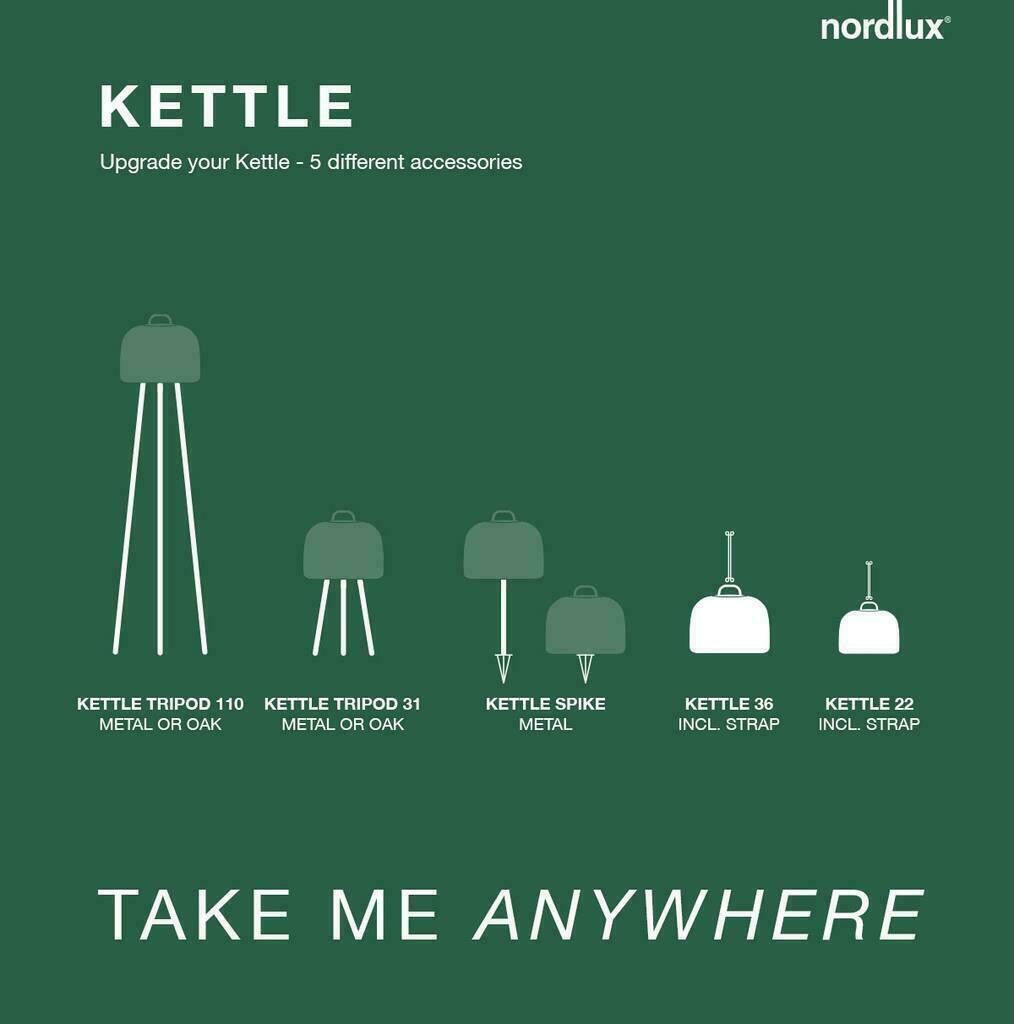 Kettle brochure