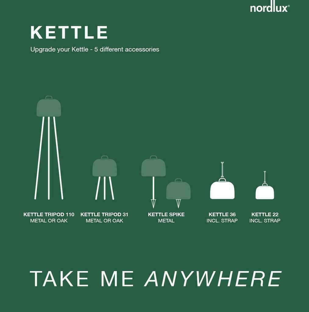 Kettle brochure