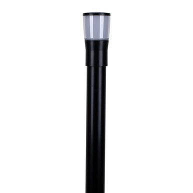 BL-200 HEAD C/W 1M POST - White