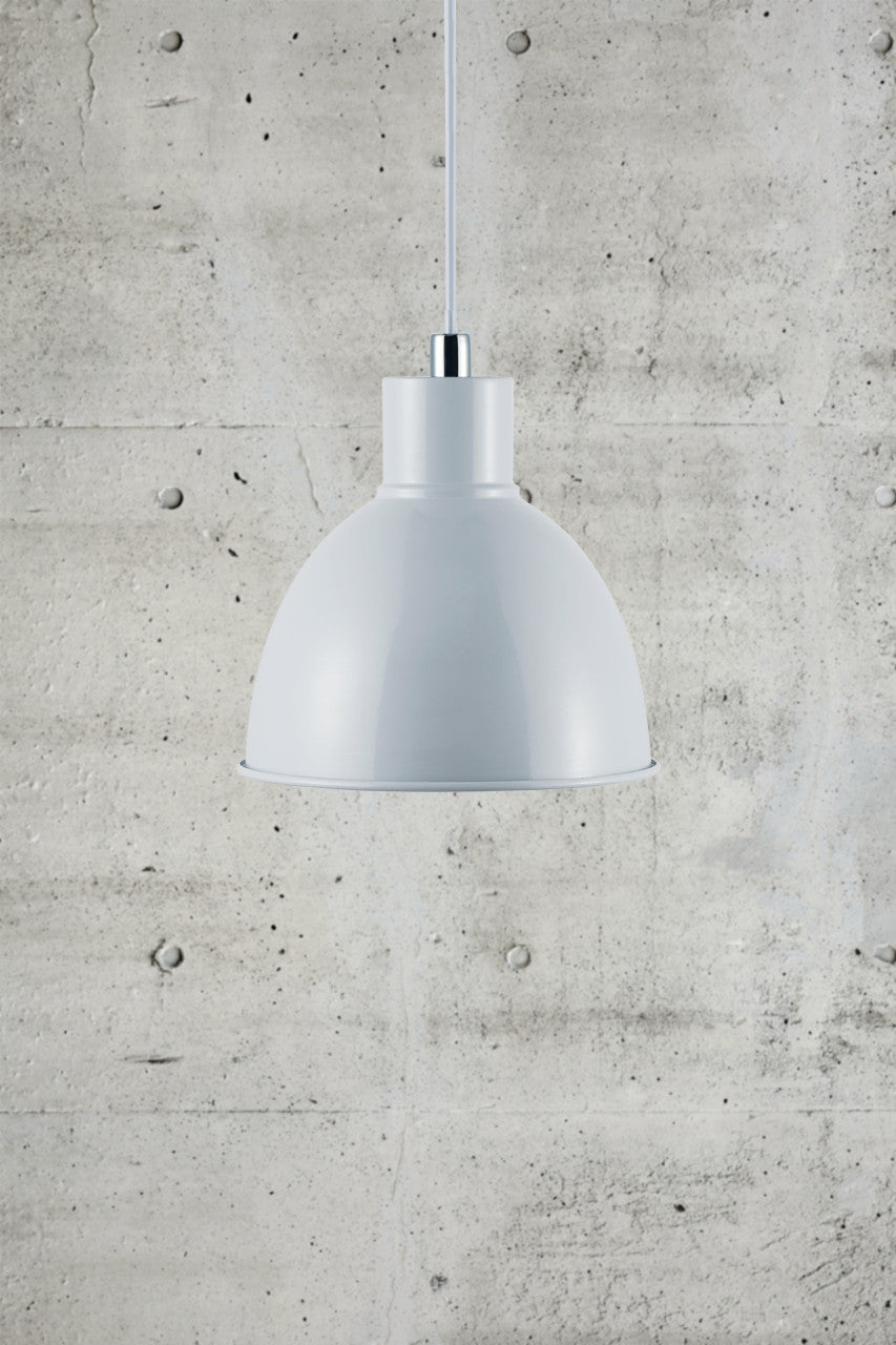 Pop pendant Blue