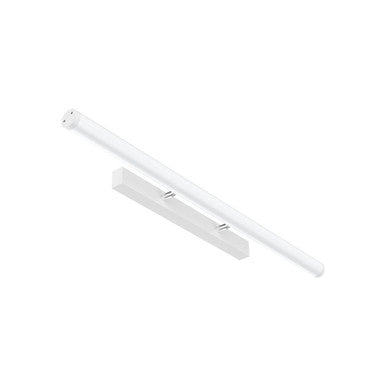 MIRROR 20W 1140MM 240V LED TRIO - White