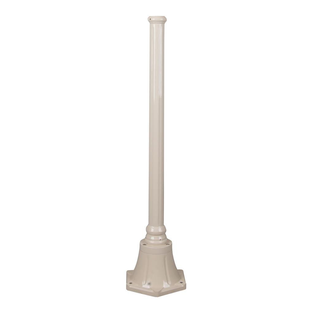 GTA-222 95CM Die Cast Aluminium - Beige