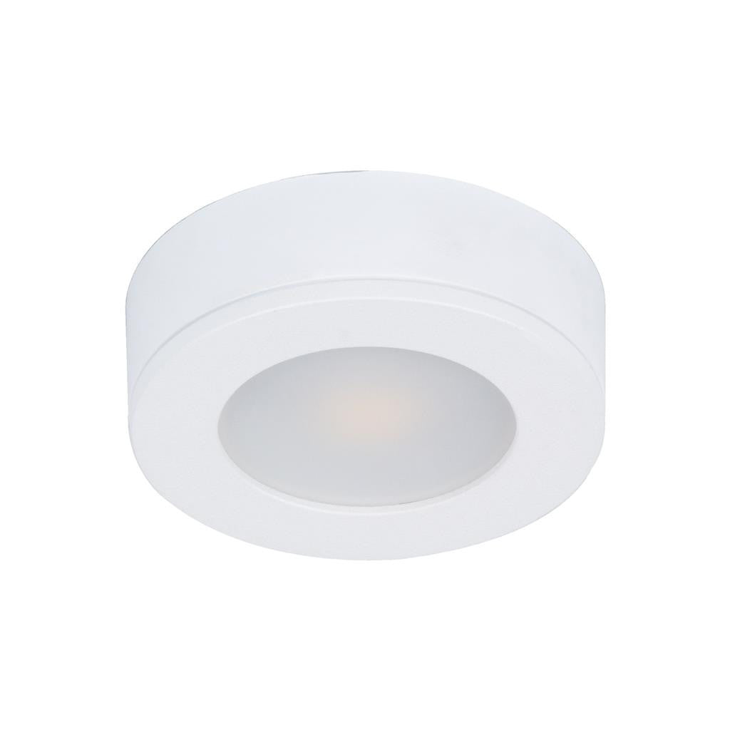 ASTRA CABINET TRIO DIM 3.6W 12V - White frame