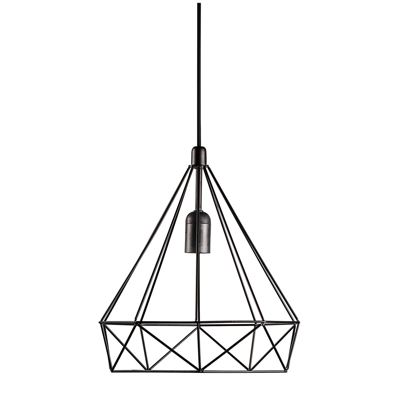 Aire modern pendant