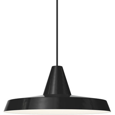 ANNIVERSARY Pendant - Black