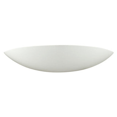BF-7577 Ceramic Wall Light - Raw / E27