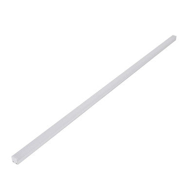BLOC-20 Surface Mounted LED Aluminium Profile - Aluminium
