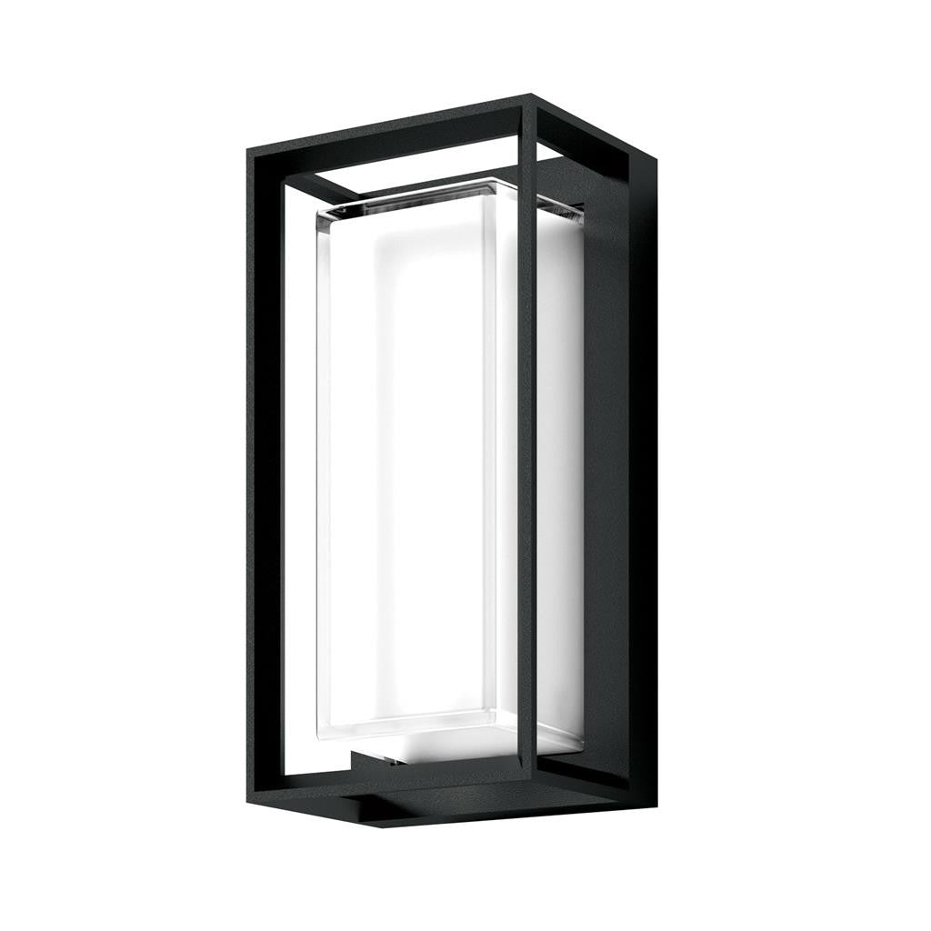 COMO-6 RCT 6W 240V 3000K - Black