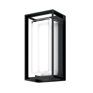 COMO-6 RCT 6W 240V 3000K - Black