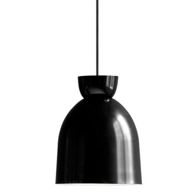 CIRCUS 21 Pendant - Black