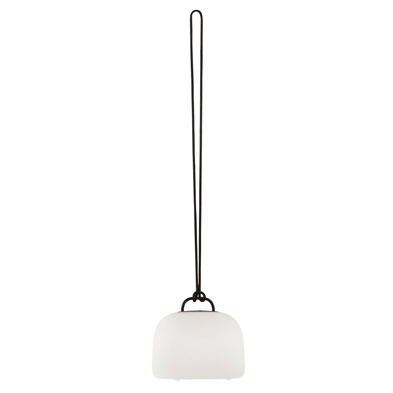 Kettle pendant off