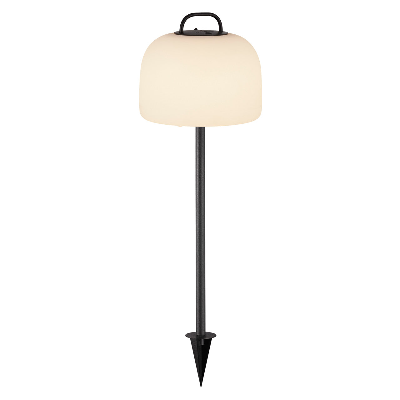 Kettle spike with kettle 22