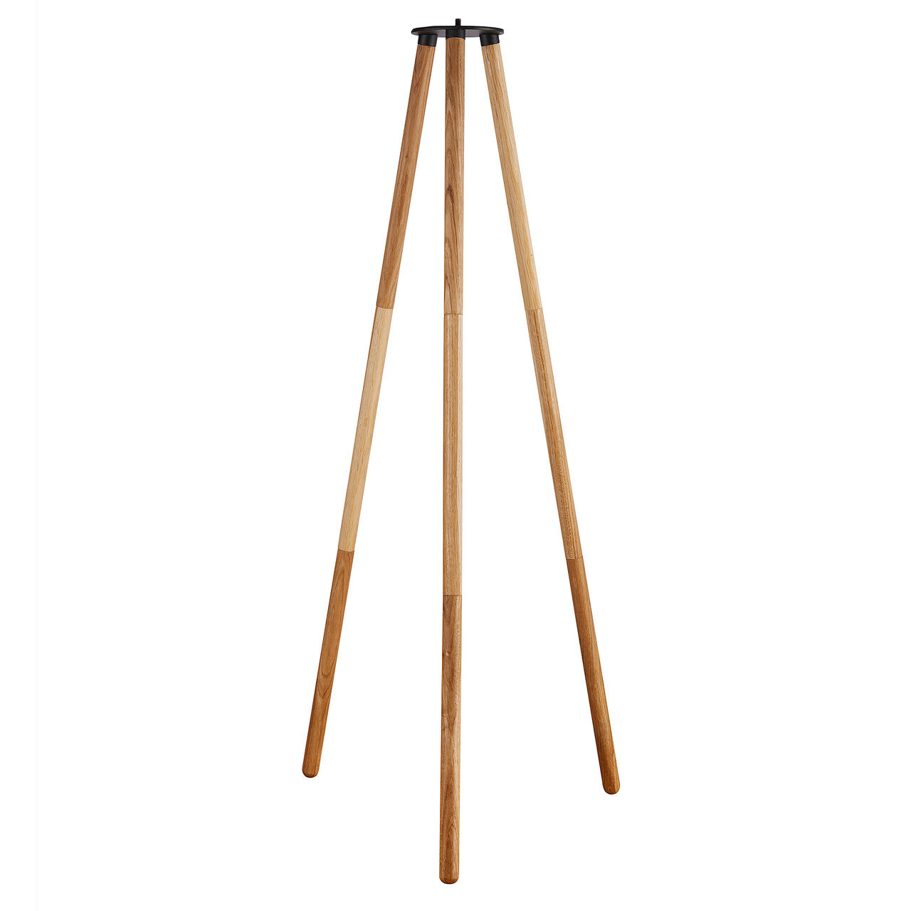 Wood tripod 100