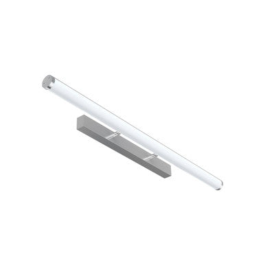 MIRROR 20W 1140MM 240V LED TRIO - Chrome