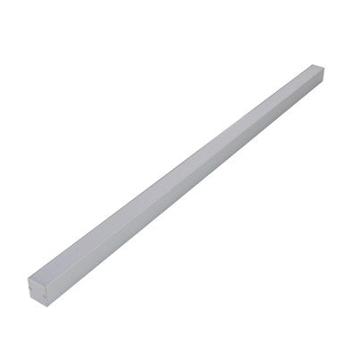 OMEGA-35-SM Surface / Suspended LED Aluminium Profile - White