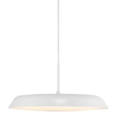 PISO Pendant - White