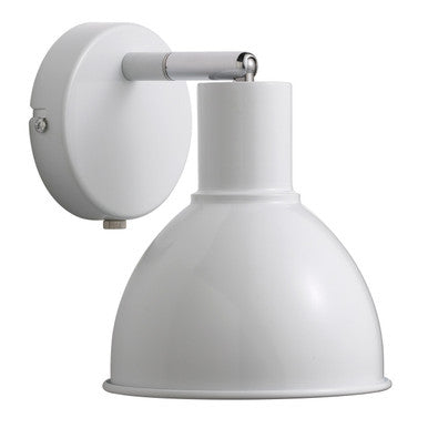 POP Wall Light - White