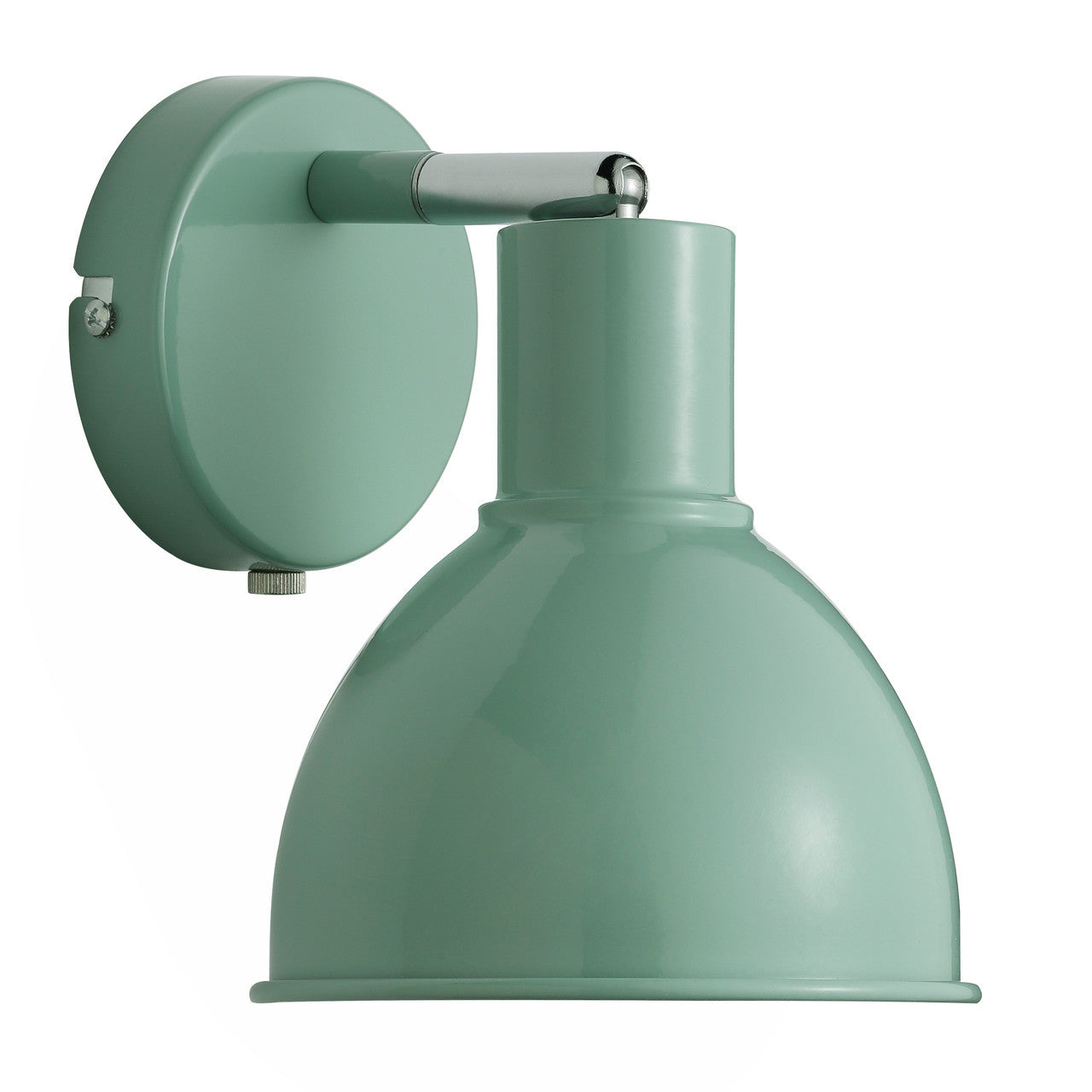 Pop Wall Light Green.