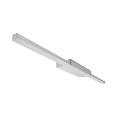 Shadowline 900mm LED Wall Vanity or Picture Light 3000K - Anodized Aluminium Finish