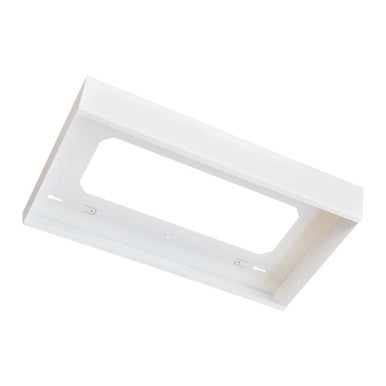 SM KIT 612X312 SM BACKLIT PANEL FRAME - White