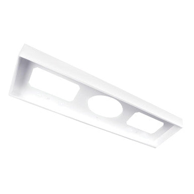 SM KIT-312 1212X312 SM/BACKLIT FRAME - White