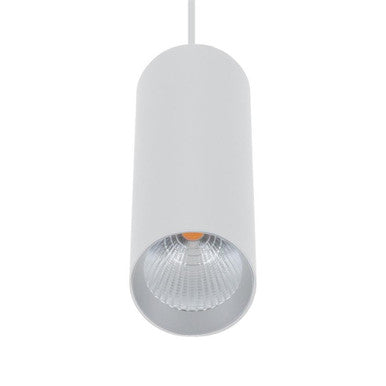 STAR-10W LED Pendant D58 X H180 5000K - White