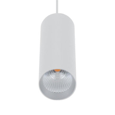STAR-10W LED Pendant D58 X H180 3000K - White
