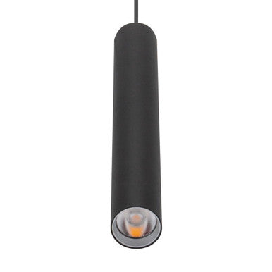 STAR-5W LED Pendant D39 X H300 5000K - Black