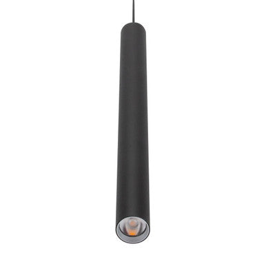 STAR-5W LED Pendant D39 X H500 3000K - Black