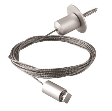 Stainless Steel Suspension Wire Kit - Two Metres