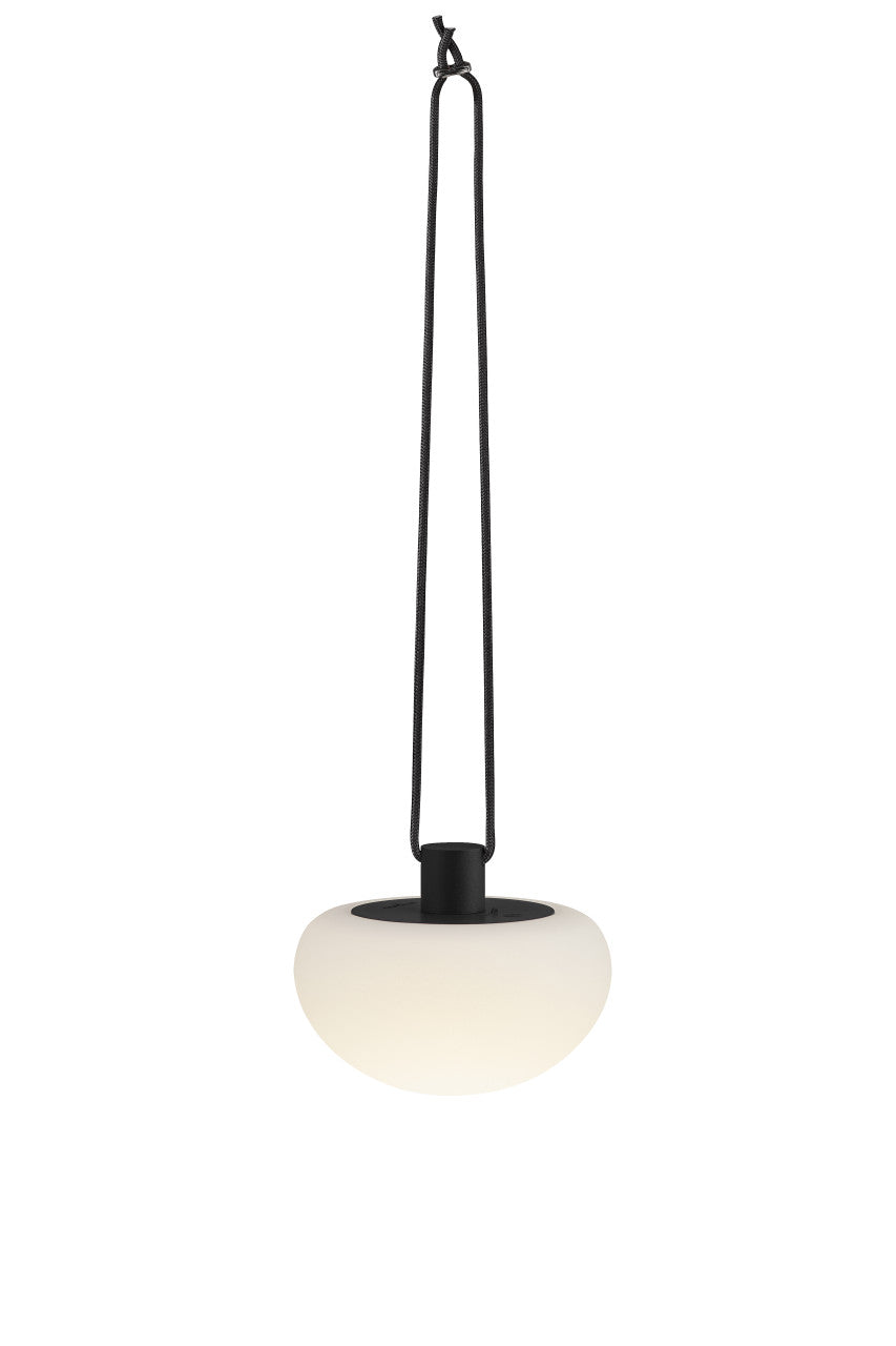 Sponge 20 pendant shorter cord.