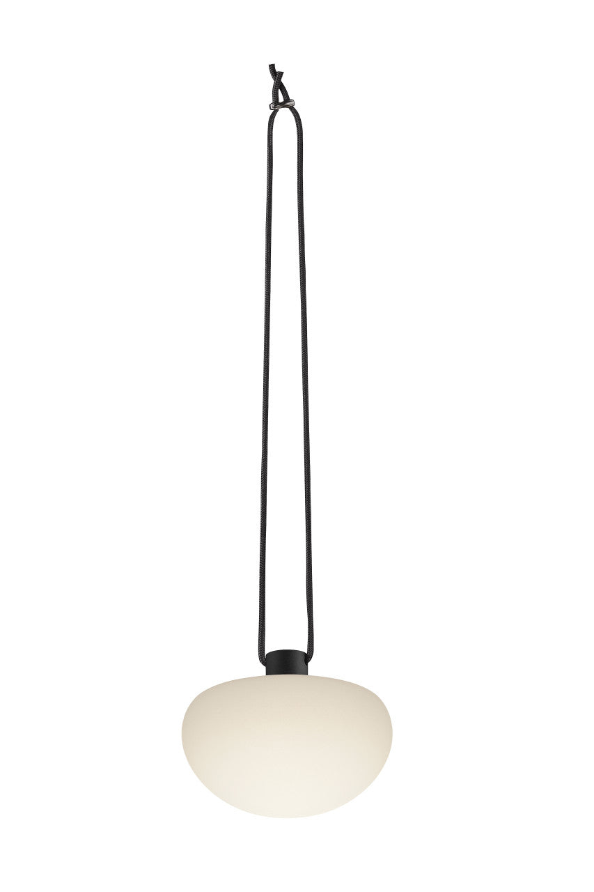 Sponge 20 pendant longer cord.