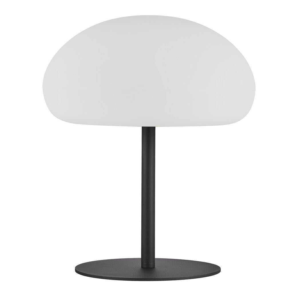 Sponge 34 table lamp light off.