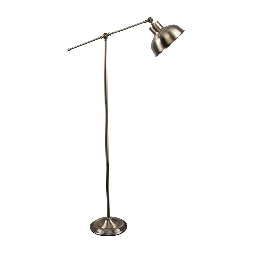 TINLEY-FL FLOOR LAMP 1 XE27 240V - Brass