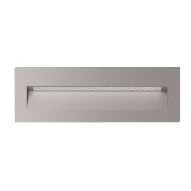 ZAC-8 RCT REC IP65 8W 12V 5000K - Silver