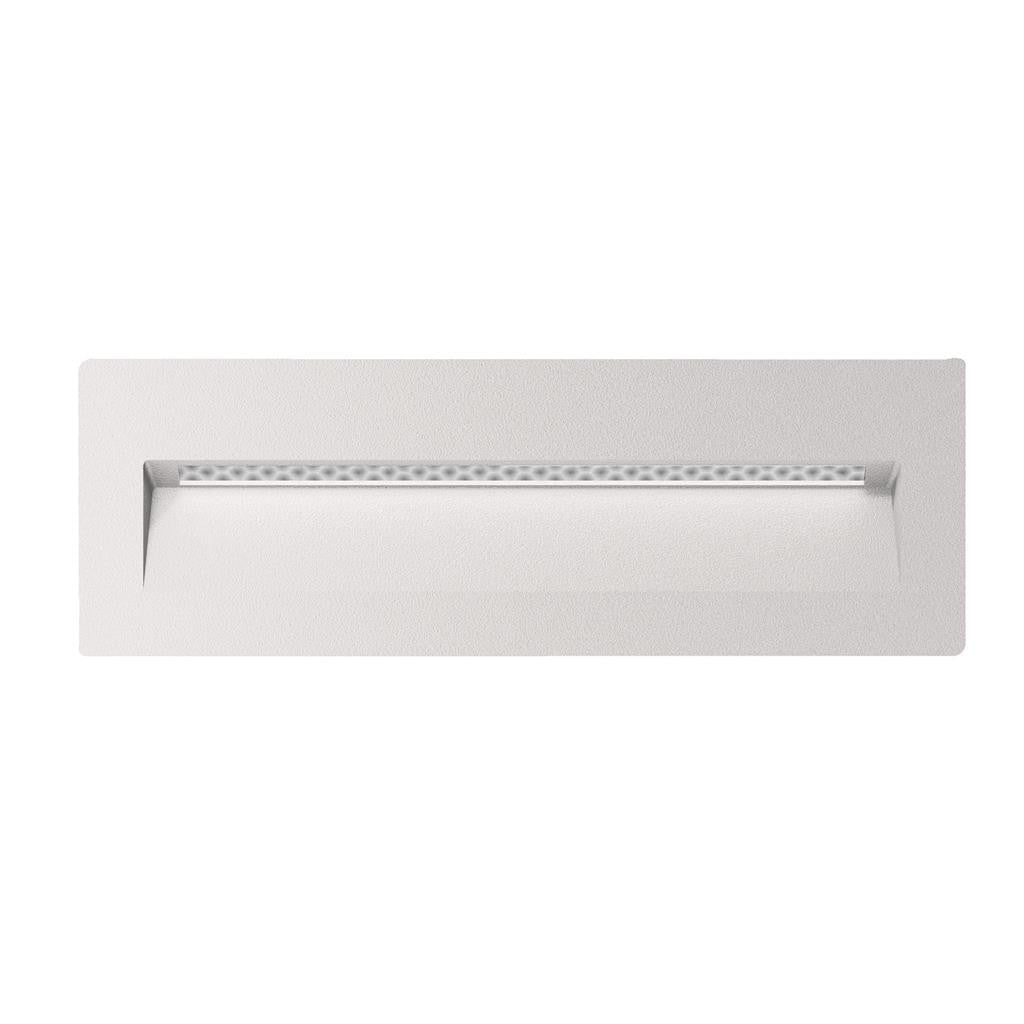 ZAC-8 RCT REC IP65 8W 12V 5000K - White
