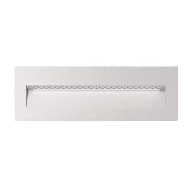 ZAC-8 RCT REC IP65 8W 12V 3000K - White
