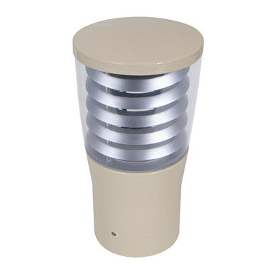 BL-300 BOLLARD HEAD E27 - Beige
