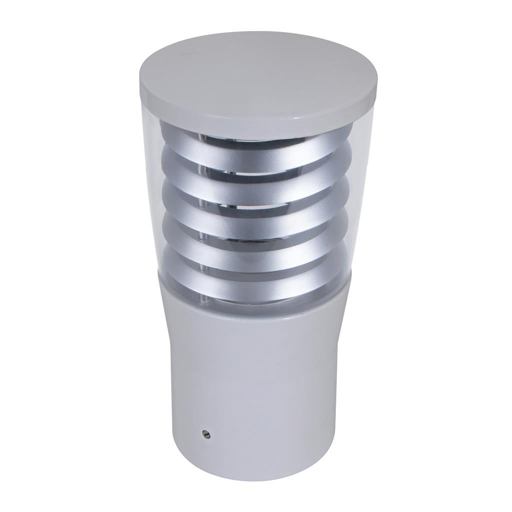 BL-300 BOLLARD HEAD E27 - White