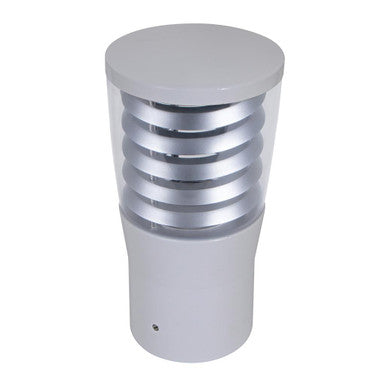 BL-300 BOLLARD HEAD E27 - White
