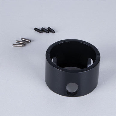 60MM ADAPTOR TO SUIT BL-200 / BL-300 - Black