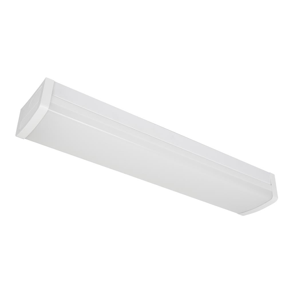 BOLT-60 DIFFUSED 10/21W LED BATTEN EMERGENCY TRIO