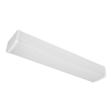 BOLT-60 DIFFUSED 10/21W LED BATTEN EMERGENCY TRIO