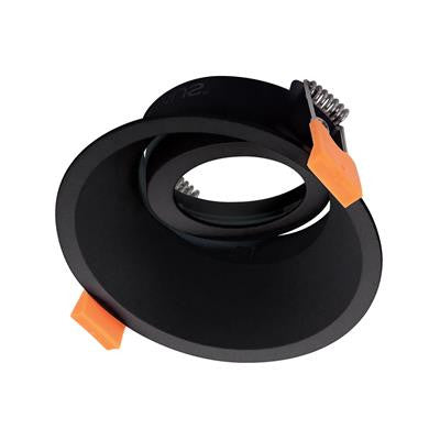 CELL-FRAME DT90 DEEP-TILT 90MM FRAME ONLY - Black