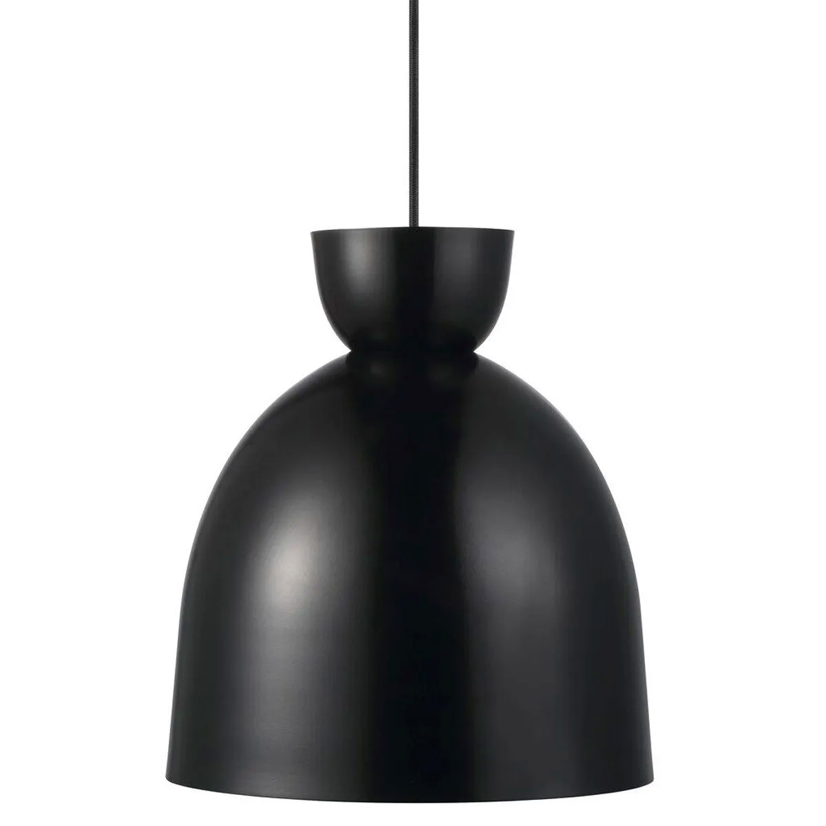 CIRCUS 27 Pendant - Black