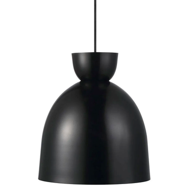 CIRCUS 27 Pendant - Black