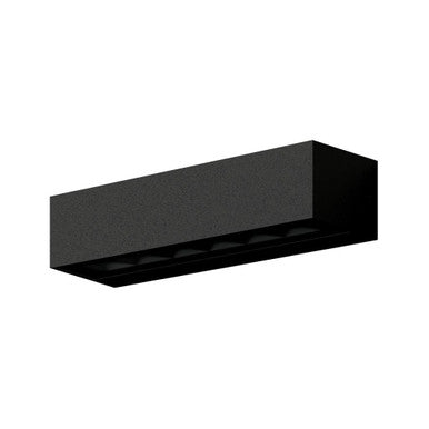 DASH-13 RCT 13W WB 240V 5000K - Black