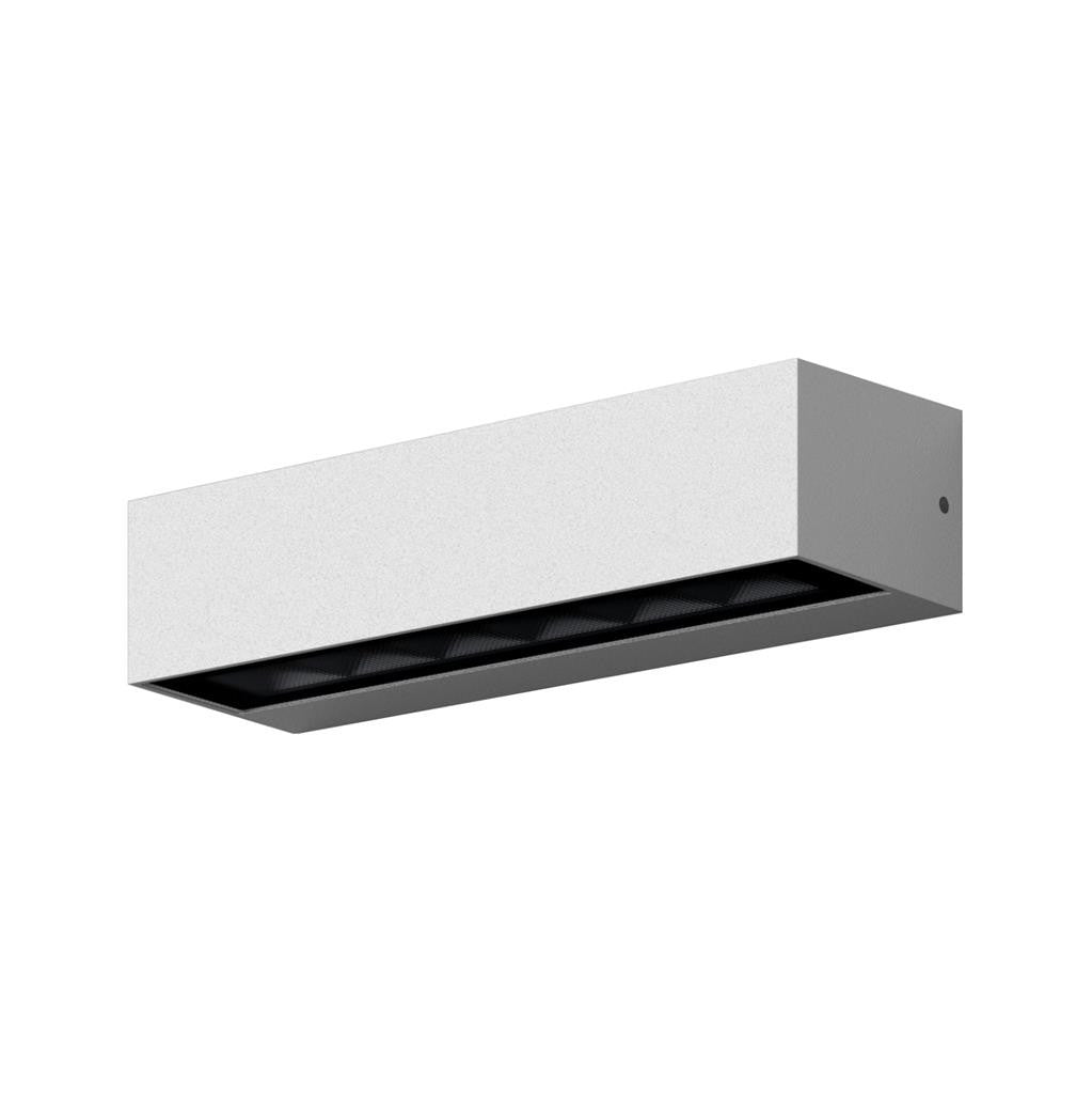 DASH-13 RCT 13W WB 240V 3000K - White