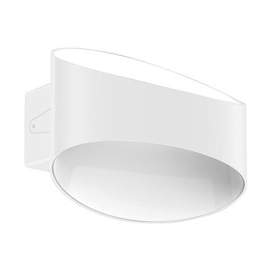 GLOW-8 UP/DOWN 8W WB IP20 240V TRIO - White