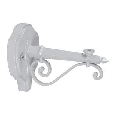 GTA-335 S-Arm Bracket Accessory - White